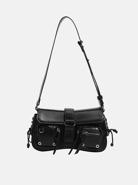 Bolsa Baguete Pequena Bianca