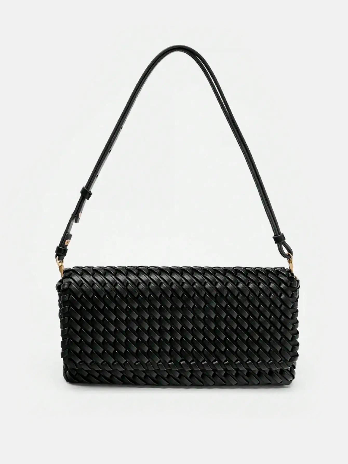 Bolsa Clutch Média Lunara