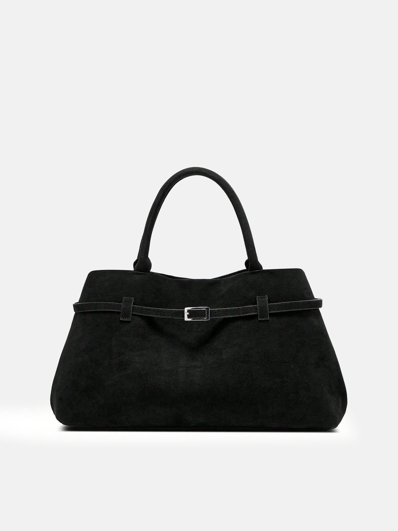 Bolsa Tote Grande Serena
