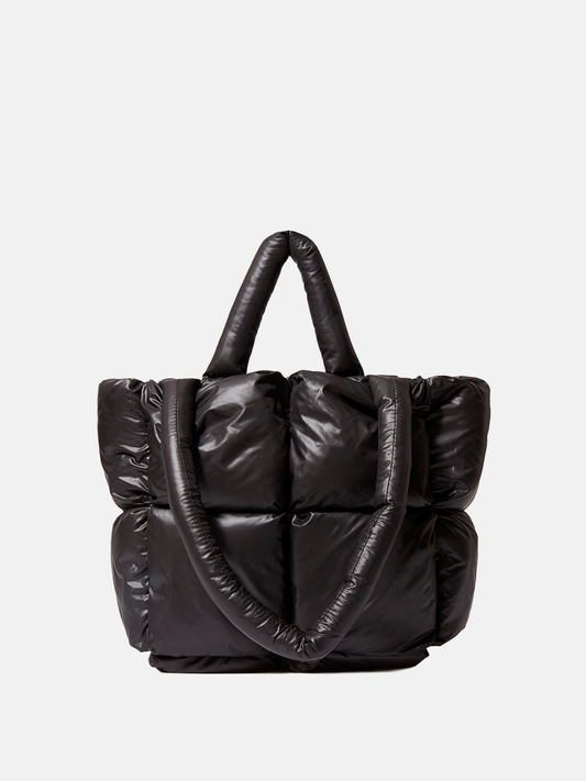 Bolsa Puffer Grande Verona