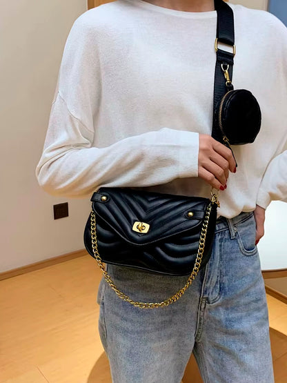 Bolsa Posses