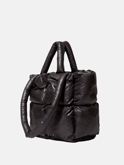 Bolsa Puffer Grande Verona