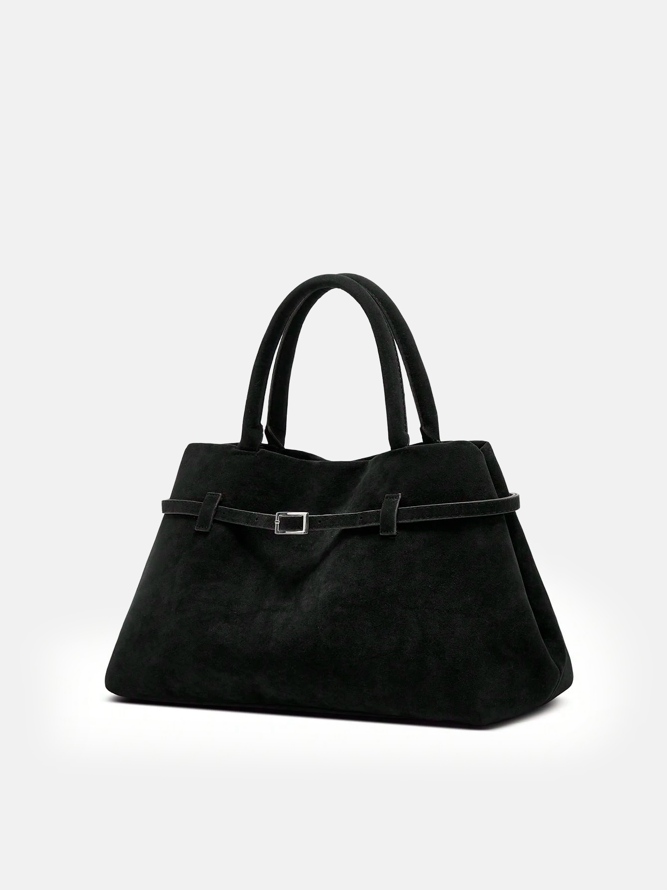 Bolsa Tote Grande Serena
