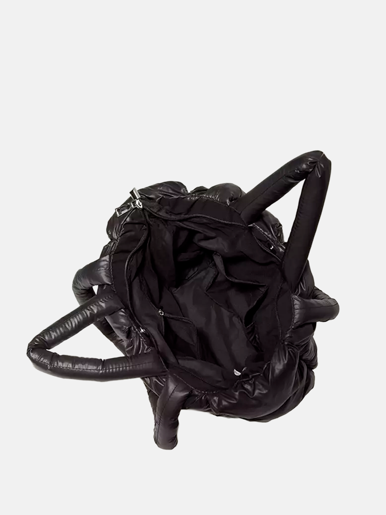 Bolsa Puffer Grande Verona