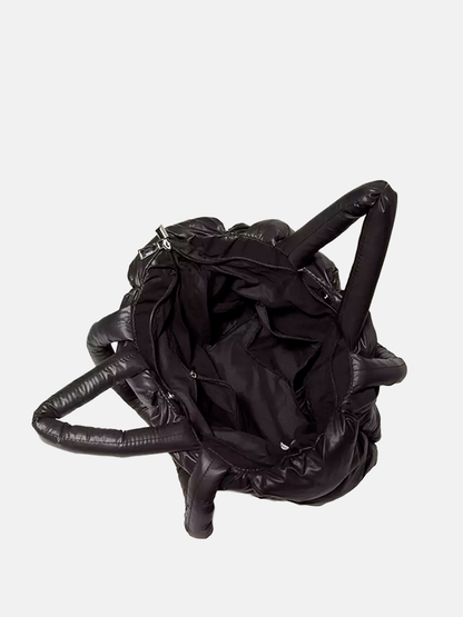 Bolsa Puffer Grande Verona