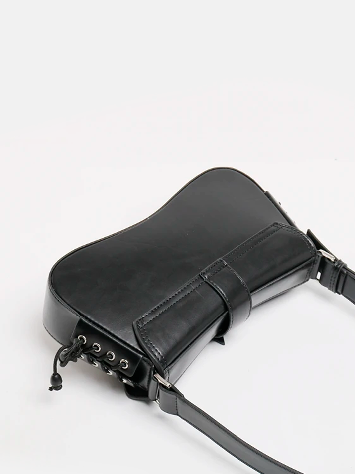 Bolsa Baguete Pequena Bianca