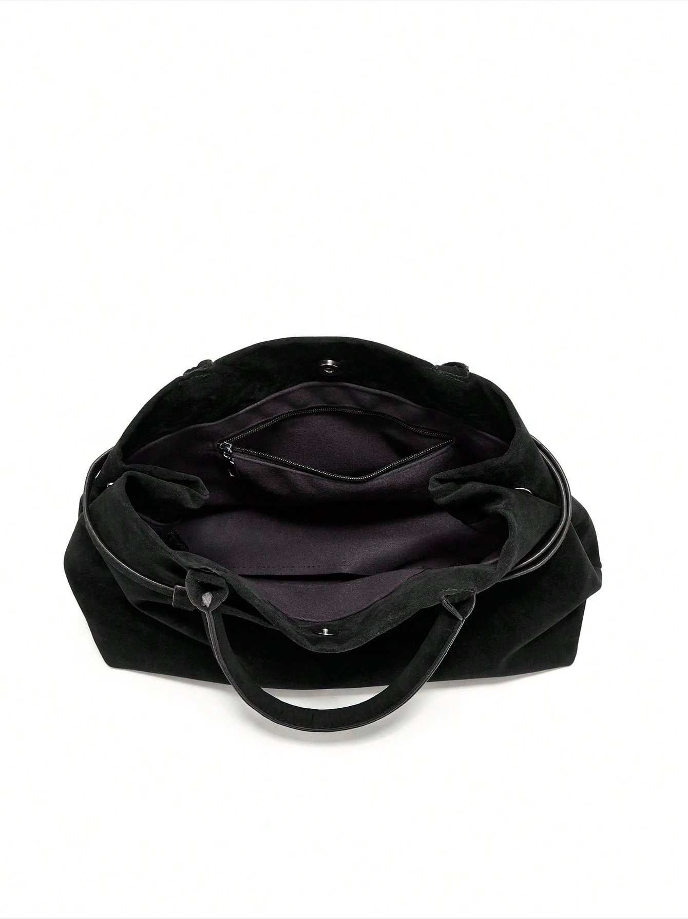 Bolsa Tote Grande Serena