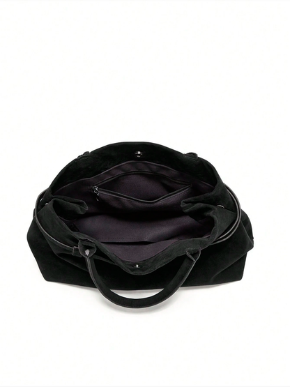Bolsa Tote Grande Serena