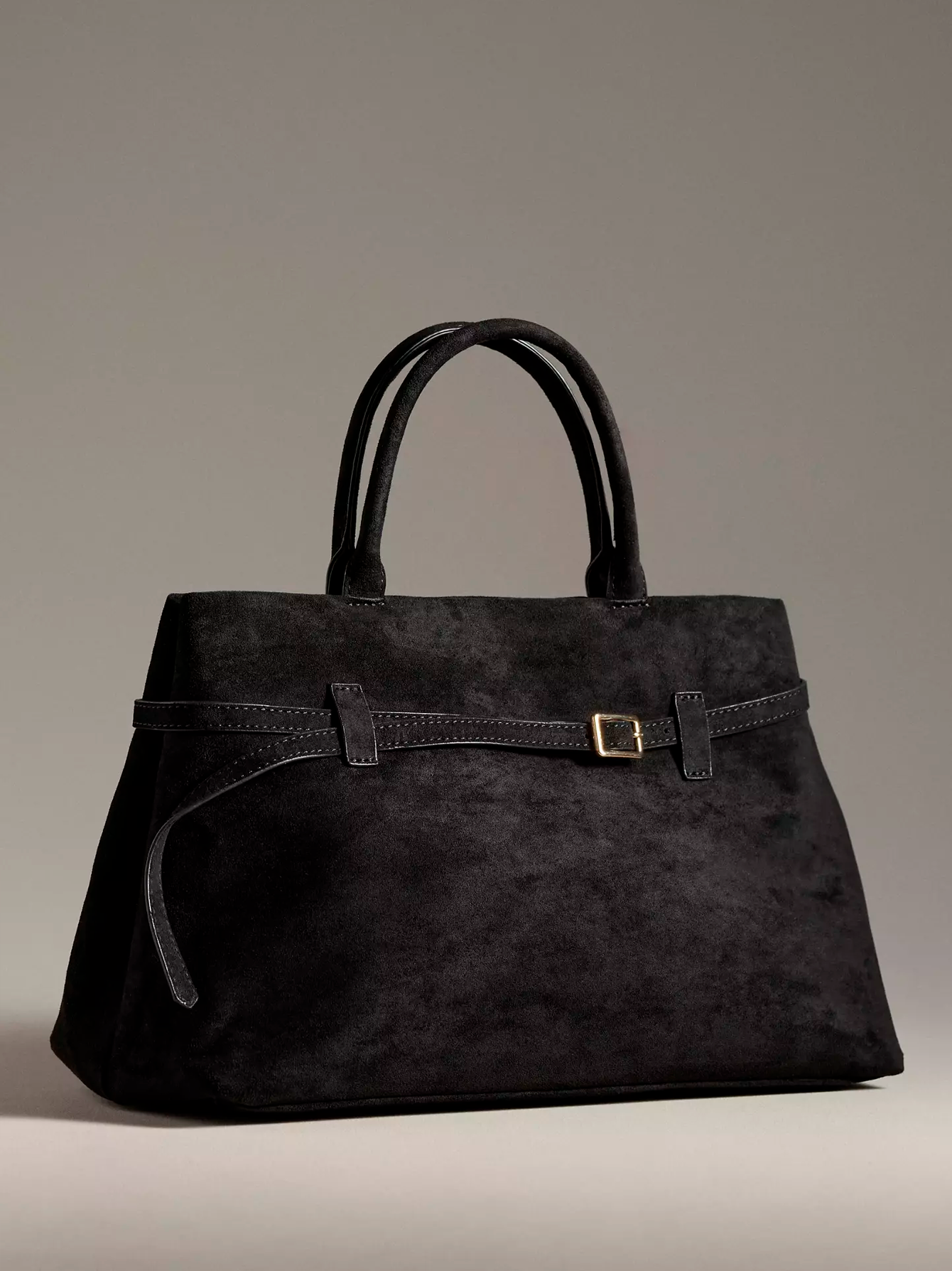 Bolsa Tote Grande Serena