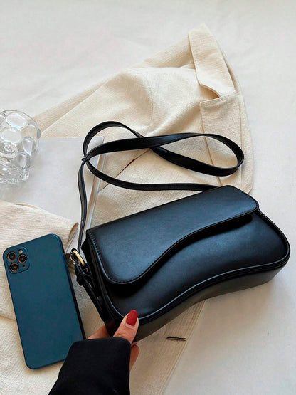 Bolsa Bruna