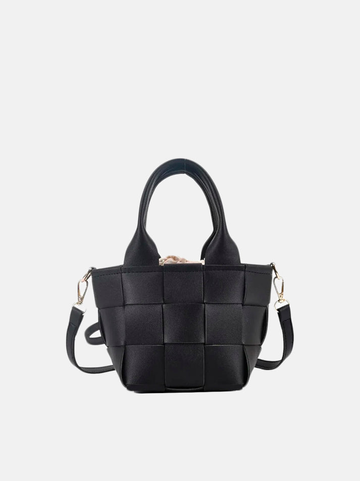Bolsa Box Pequena Tami