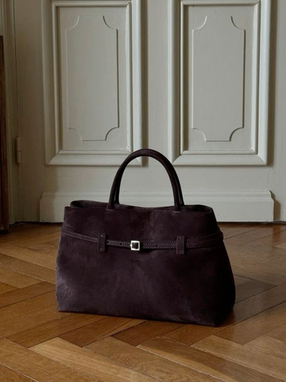 Bolsa Tote Grande Serena