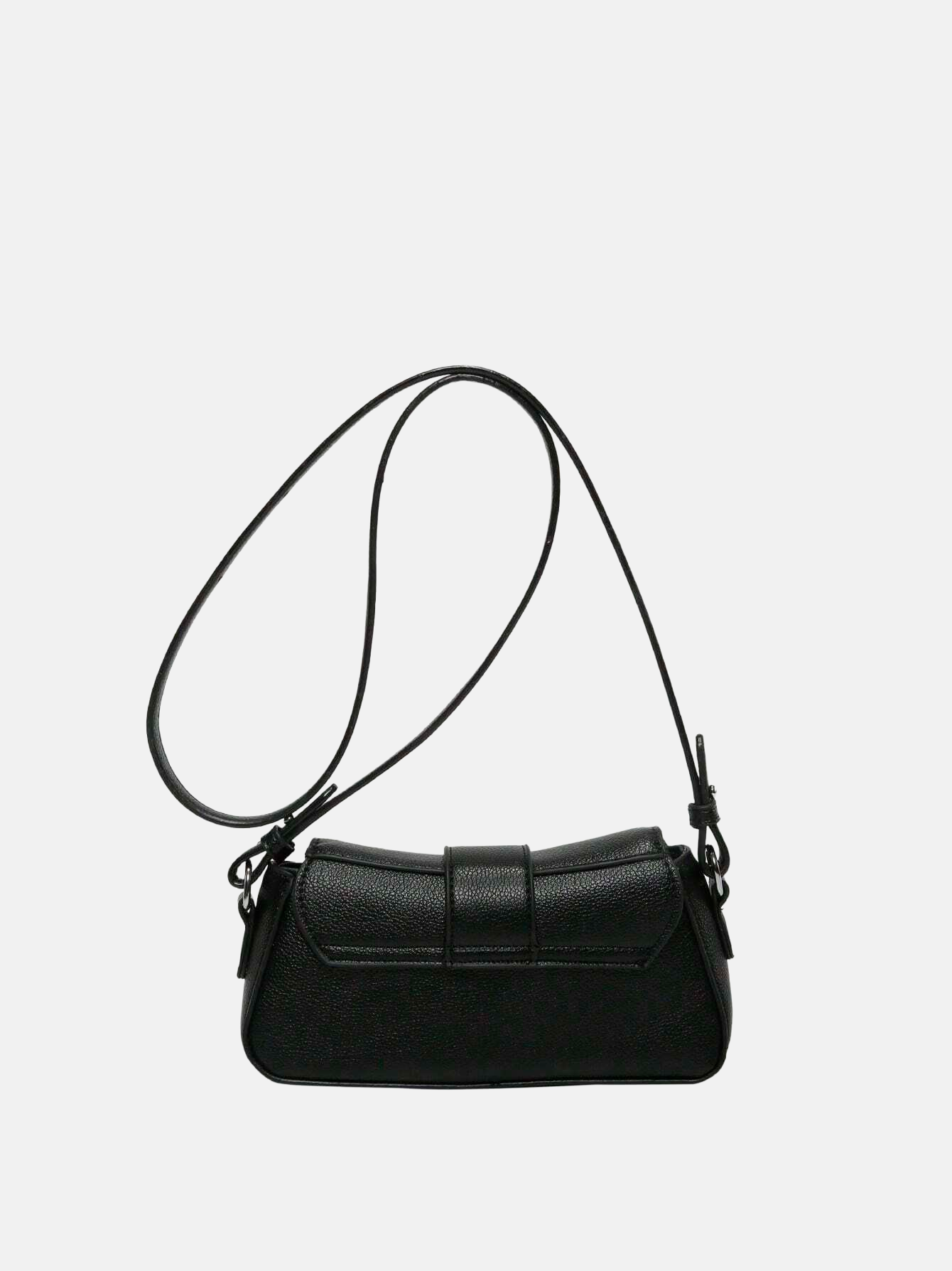 Bolsa Baguete Pequena Liora