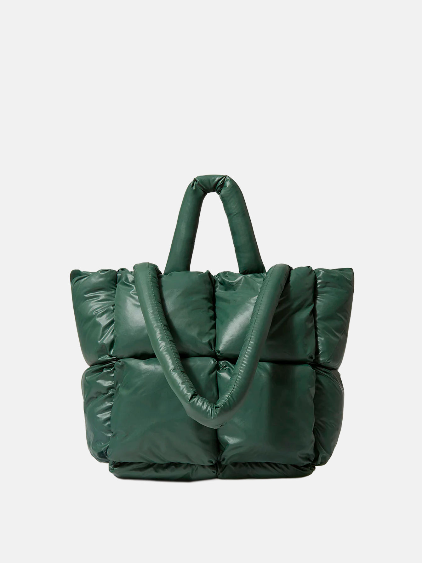 Bolsa Puffer Grande Verona
