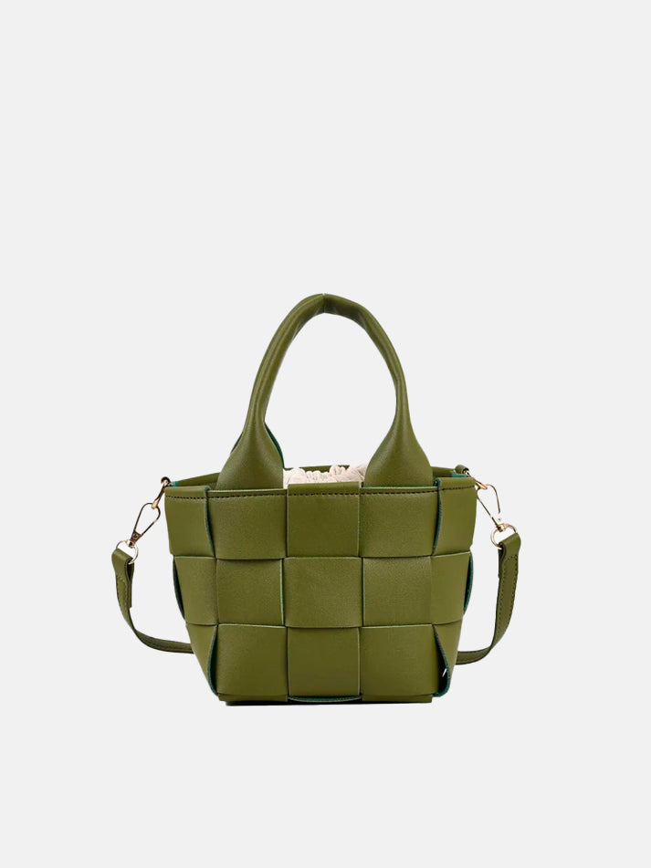 Bolsa Box Pequena Tami