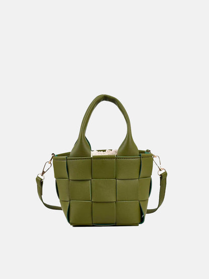 Bolsa Box Pequena Tami