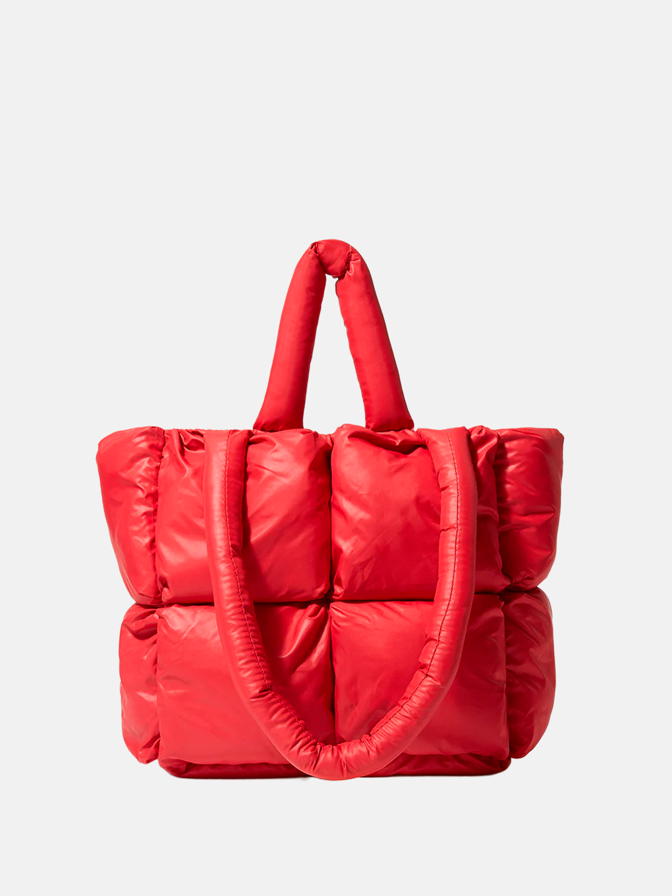 Bolsa Puffer Grande Verona