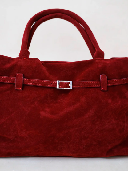 Bolsa Tote Grande Serena