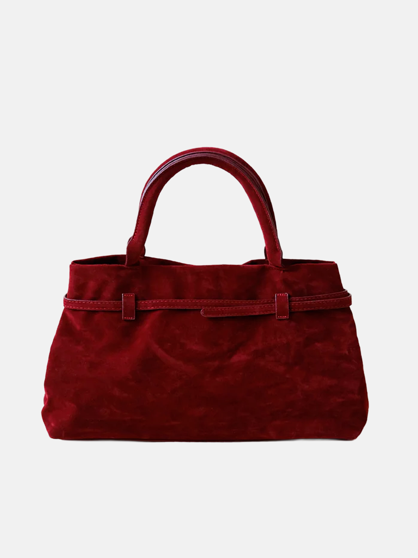 Bolsa Tote Grande Serena