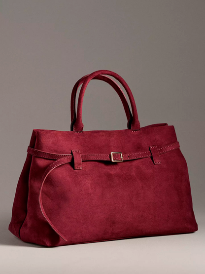 Bolsa Tote Grande Serena